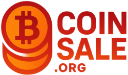 logo coinsale