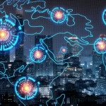 Why Artificial Intelligence and Blockchain Are Set to Transform the Global Economy